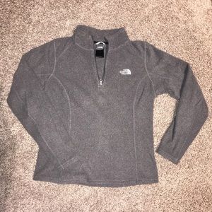 The North Face Women’s Glacier 1/4 Zip